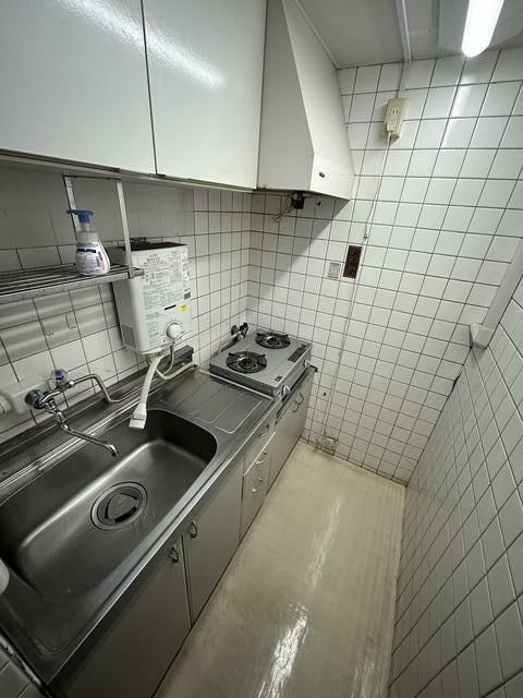 神奈川県理容会館