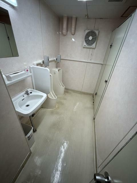 神奈川県理容会館