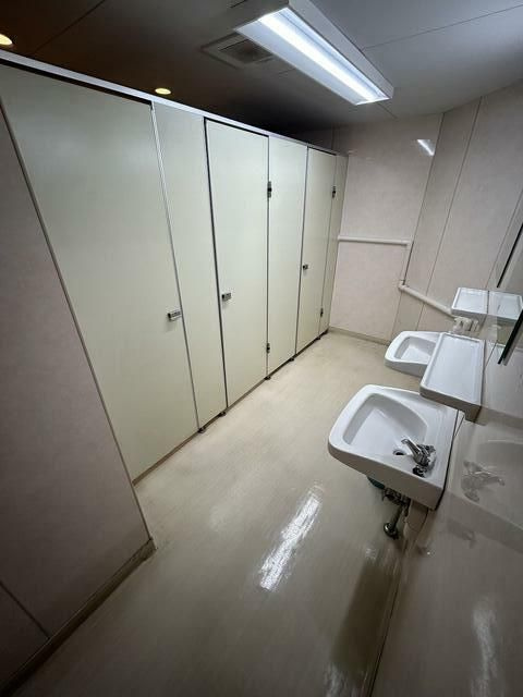 神奈川県理容会館