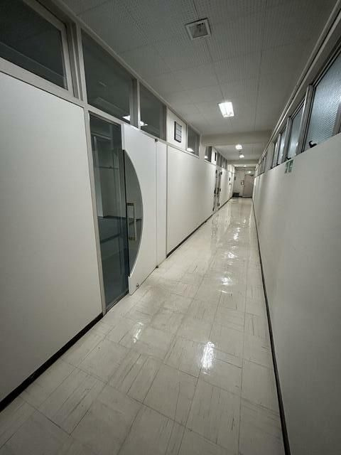 神奈川県理容会館