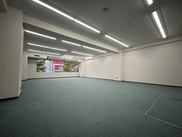 神奈川県理容会館