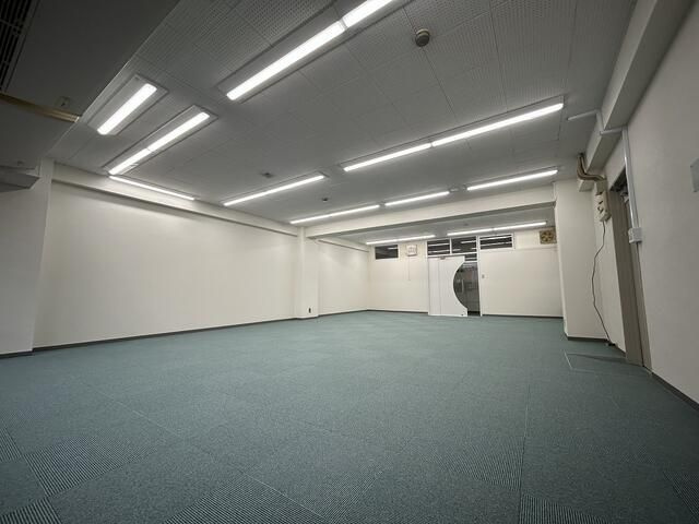 神奈川県理容会館