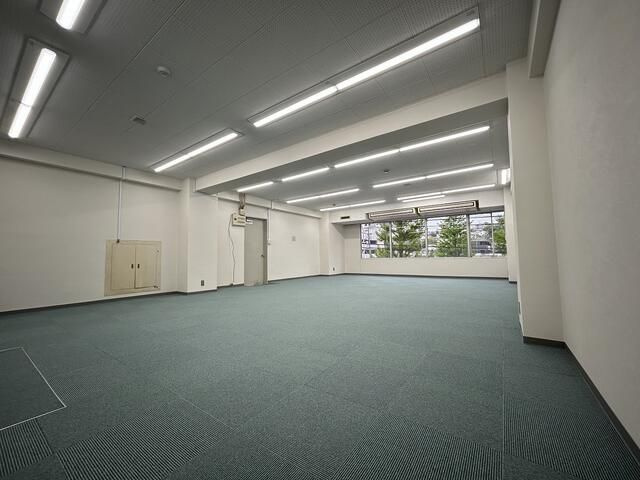 神奈川県理容会館