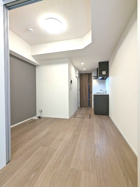 Urbanex KURAMAE RESIDENCEの設備|インターネット無料、床暖房、照明付き、床下収納付きです