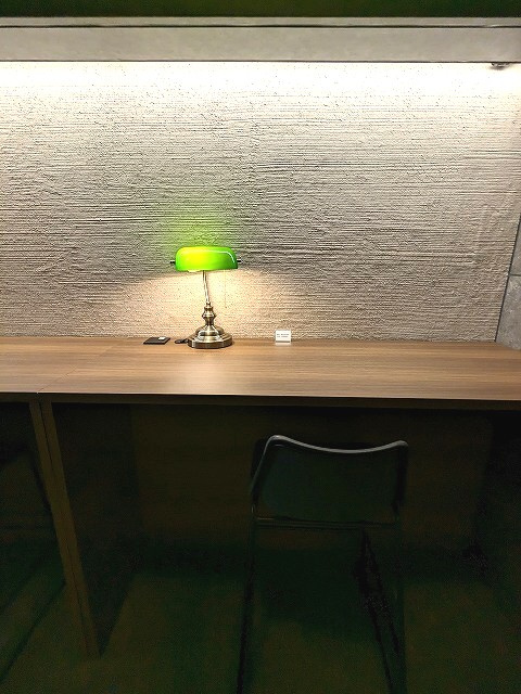 Urbanex KURAMAE RESIDENCEの設備|ロビーに無料Wi-Fiあるワークスペース