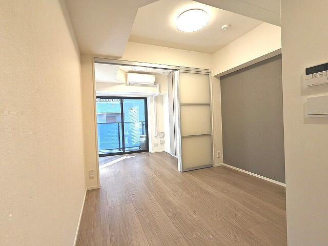 Urbanex KURAMAE RESIDENCEの設備|インターネット無料、床暖房、照明付き、床下収納付きです