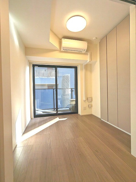 Urbanex KURAMAE RESIDENCEの設備|インターネット無料、照明付きです