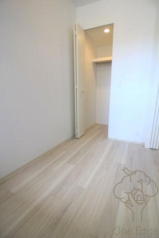 コンフォリア・リヴ南森町Qの内装