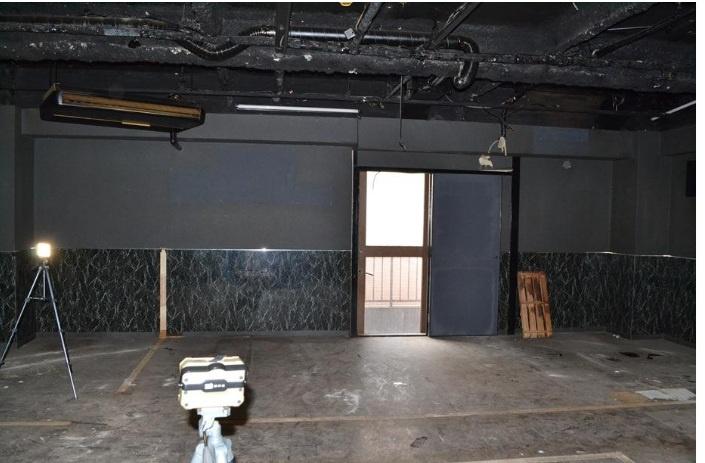 ニュー大阪ビル