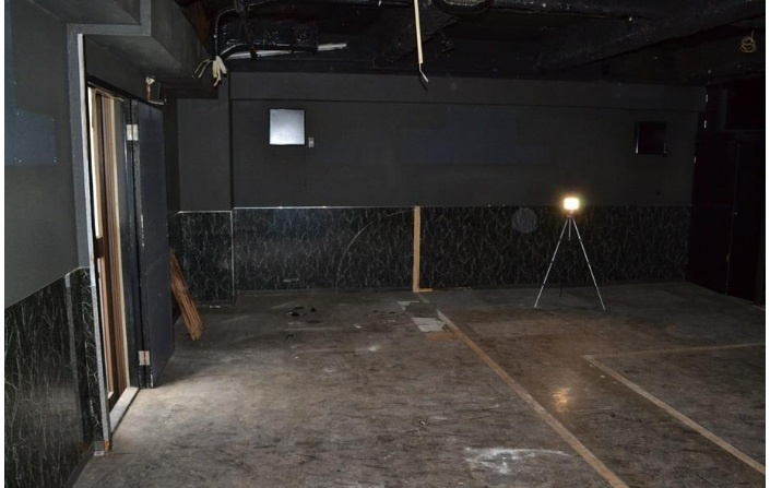 ニュー大阪ビル