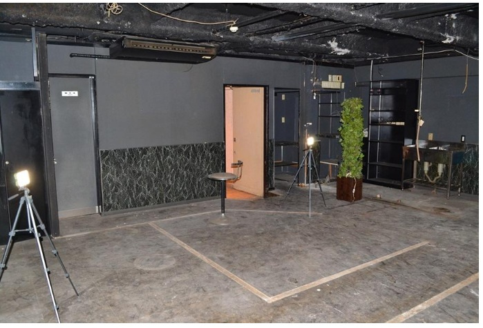 ニュー大阪ビル