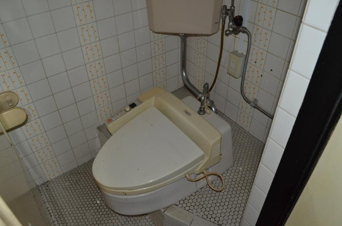 ニュー大阪ビル