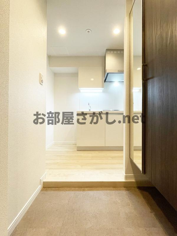 Dolce Vita 浅草橋 #台東区 #駅近 #築浅 #高層階 #デザイナーズの居間・リビング