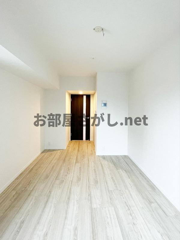 Dolce Vita 浅草橋 #台東区 #駅近 #築浅 #高層階 #デザイナーズの内装