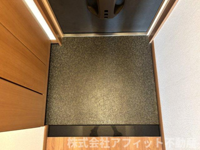 【エントランス】 | サンガーデン曙