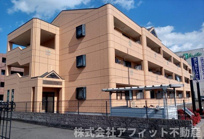 サンガーデン曙の画像