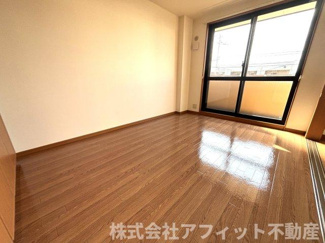 【その他】 | サンガーデン曙 | 洋室6.1帖