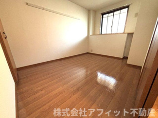 【その他】 | サンガーデン曙 | 洋室5.5帖