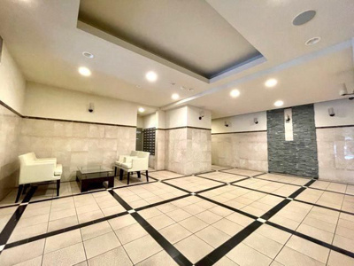 【エントランス】 | レジディア日本橋浜町