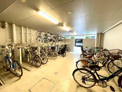 【その他共用部分】 | レジディア日本橋浜町