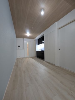 【居間・リビング】 | レジディア日本橋浜町