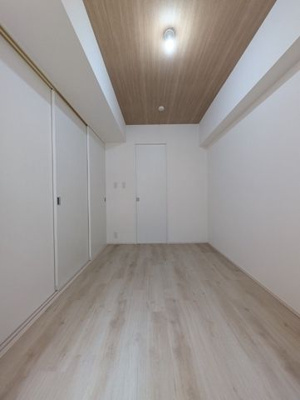 【内装】 | レジディア日本橋浜町