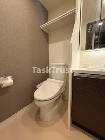 【トイレ】 | アーバンエース関目パル