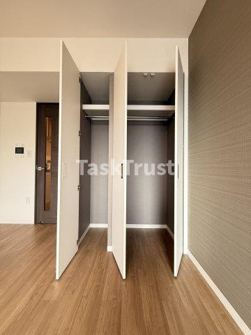 【収納】 | アーバンエース関目パル