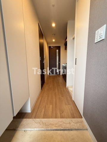 【玄関】 | アーバンエース関目パル