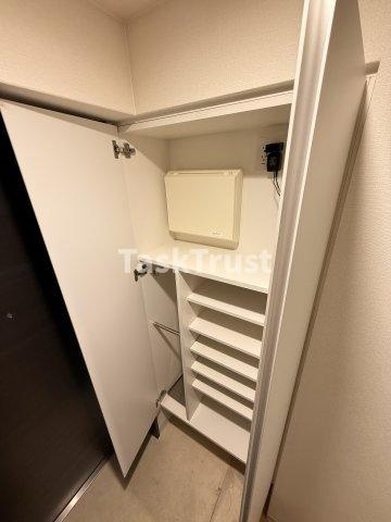 【収納】 | アーバンエース関目パル