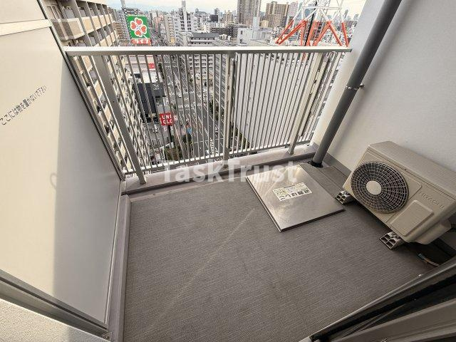 【バルコニー】 | アーバンエース関目パル