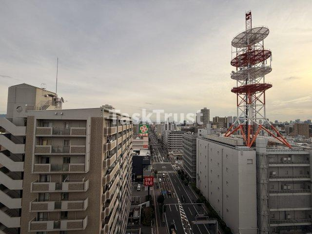 【展望】 | アーバンエース関目パル