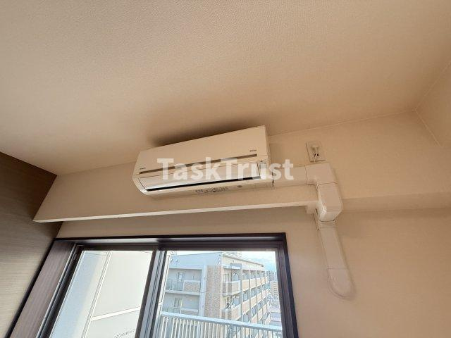 【設備】 | アーバンエース関目パル