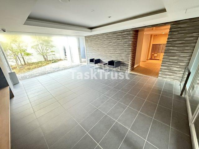 【ロビー】 | アーバンエース関目パル