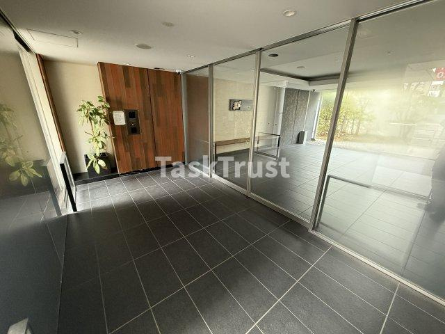 【エントランス】 | アーバンエース関目パル