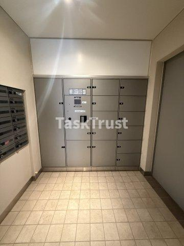 【その他共用部分】 | アーバンエース関目パル