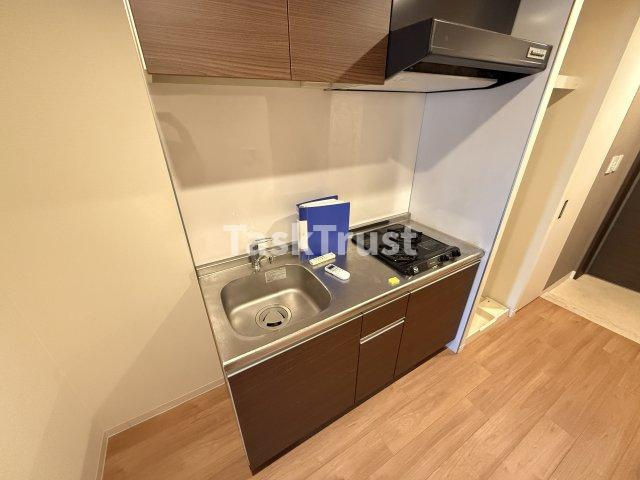 【キッチン】 | アーバンエース関目パル