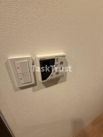 【設備】 | アーバンエース関目パル