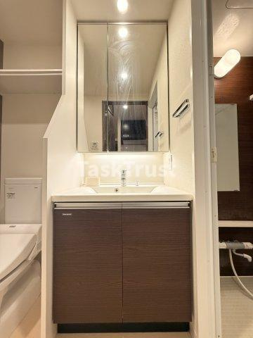 【洗面所】 | アーバンエース関目パル