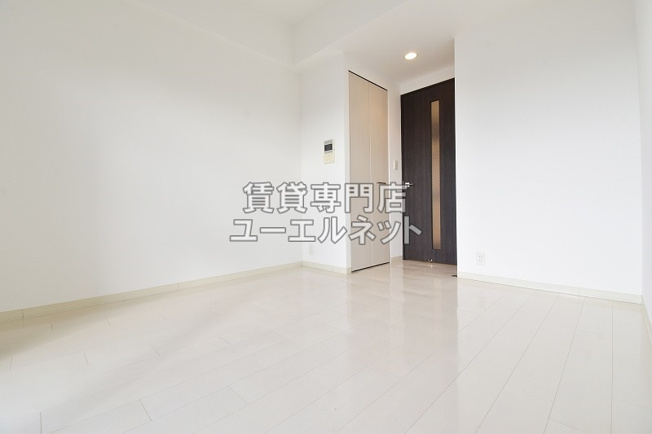 【寝室】 | アスヴェル新北野モスト | 洋室