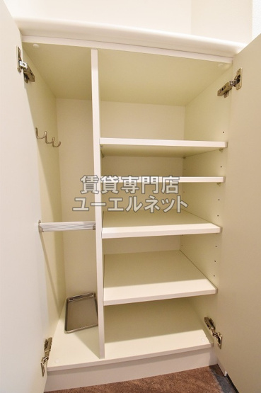 【収納】 | アスヴェル新北野モスト | シューズボックス