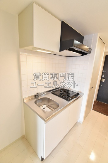 【キッチン】 | アスヴェル新北野モスト | システムキッチン