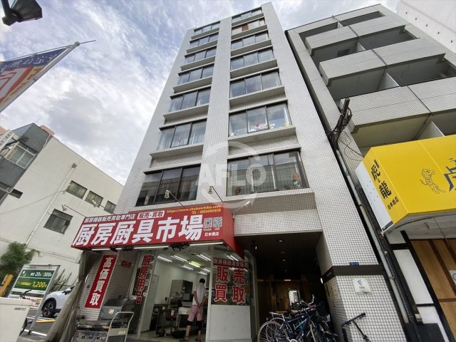 ホワイトハイツ　南小学校