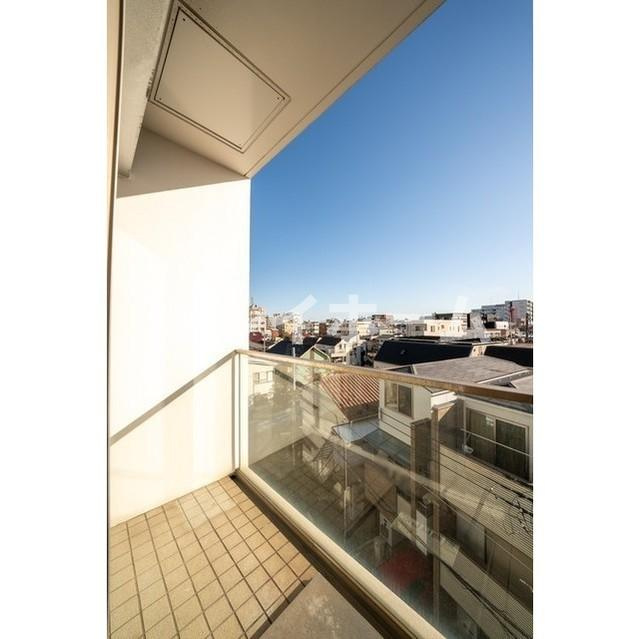 コートブランシェAPの展望