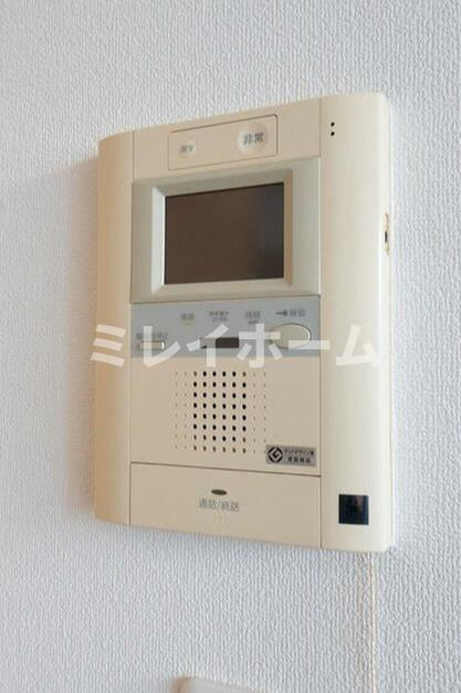 コートブランシェAPのセキュリティ