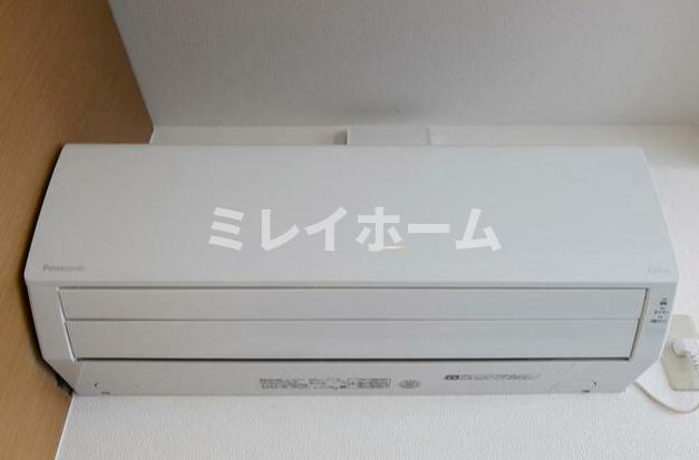 コートブランシェAPの設備