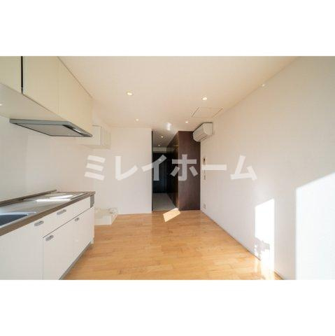 コートブランシェAPのその他