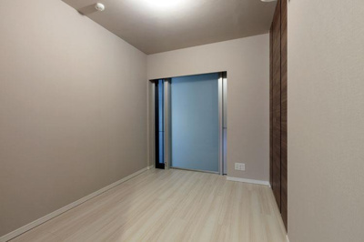 【居間・リビング】 | ガーデニエール砧WEST