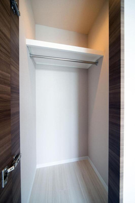 【収納】 | ガーデニエール砧WEST