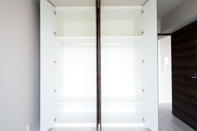 【収納】 | ガーデニエール砧WEST